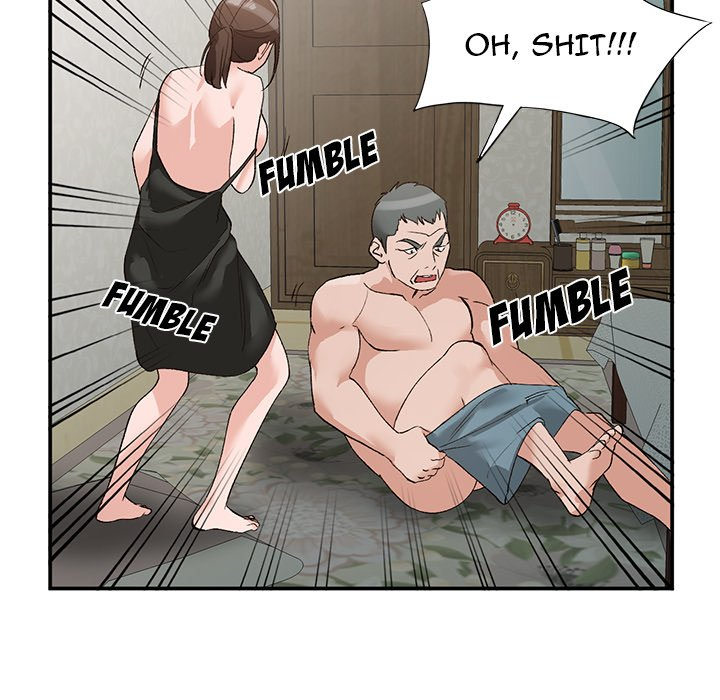 Town Girls - Chapter 14 [photo 133] - MangaPorn