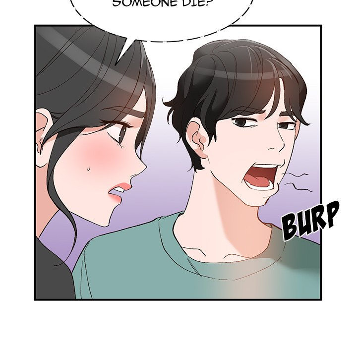 Town Girls - Chapter 14 [photo 18] - MangaPorn