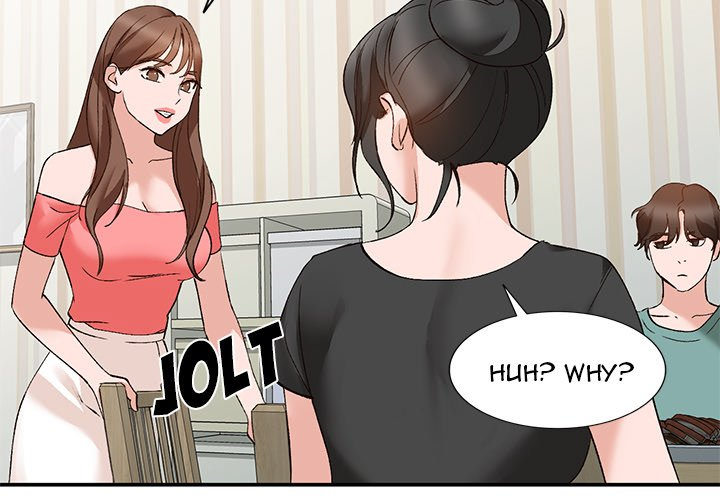 Town Girls - Chapter 14 [photo 2] - MangaPorn