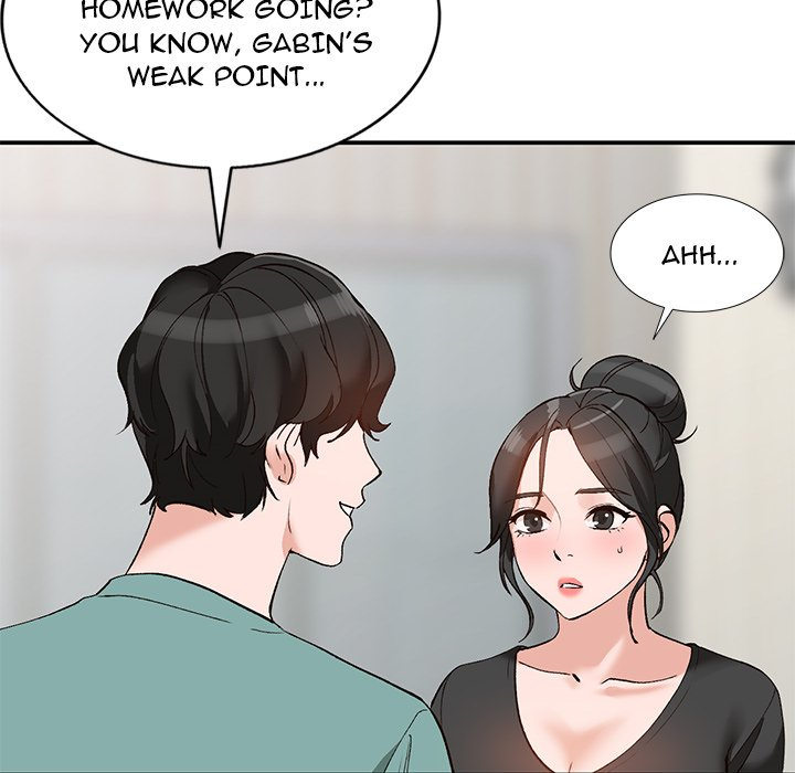 Town Girls - Chapter 14 [photo 23] - MangaPorn
