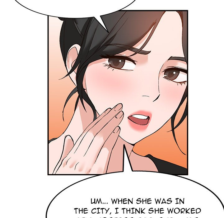 Town Girls - Chapter 14 [photo 25] - MangaPorn