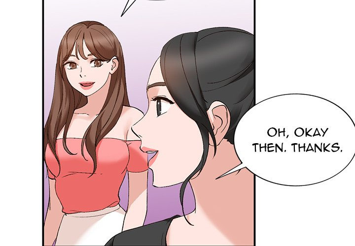 Town Girls - Chapter 14 [photo 4] - MangaPorn