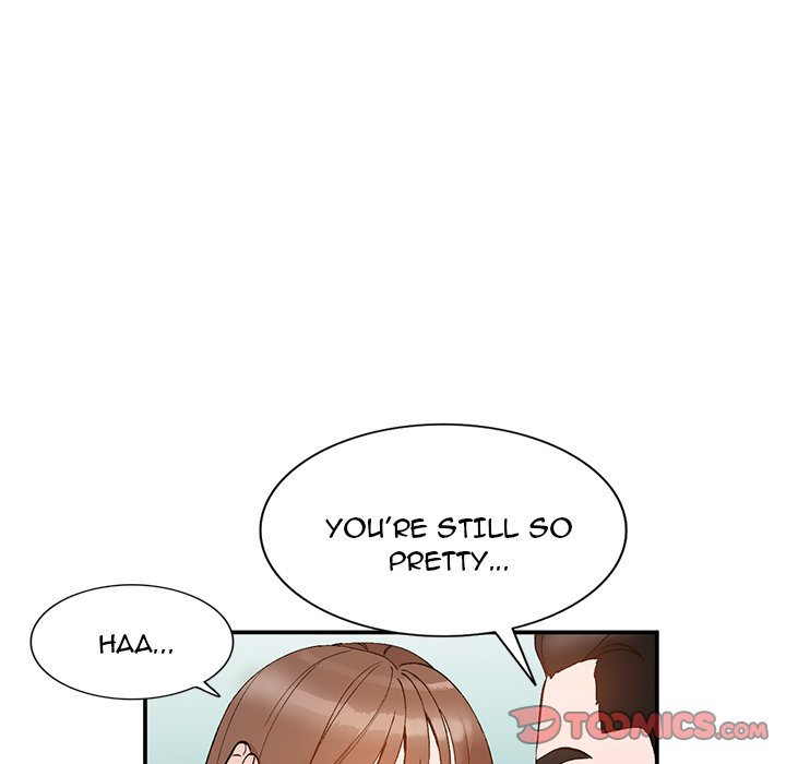 Town Girls - Chapter 14 [photo 45] - MangaPorn