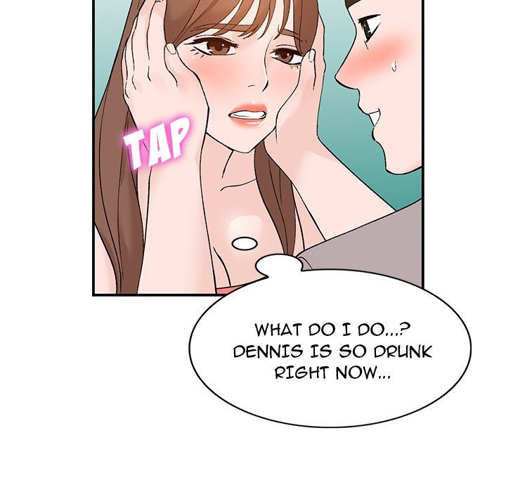 Town Girls - Chapter 14 [photo 46] - MangaPorn