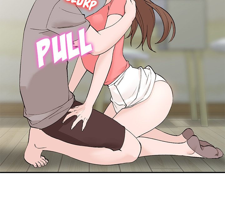 Town Girls - Chapter 14 [photo 48] - MangaPorn