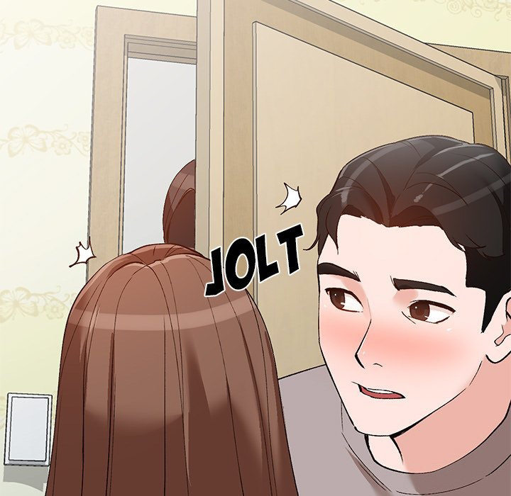 Town Girls - Chapter 14 [photo 56] - MangaPorn