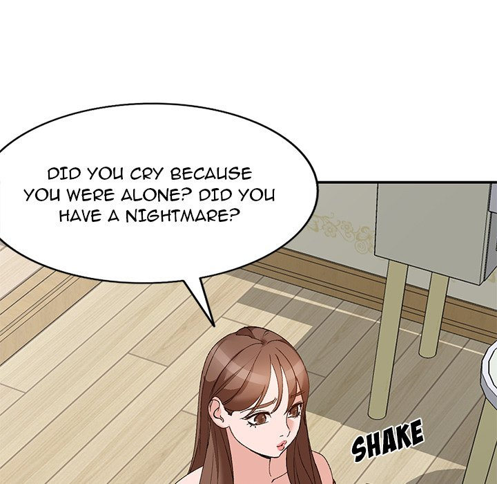 Town Girls - Chapter 14 [photo 7] - MangaPorn