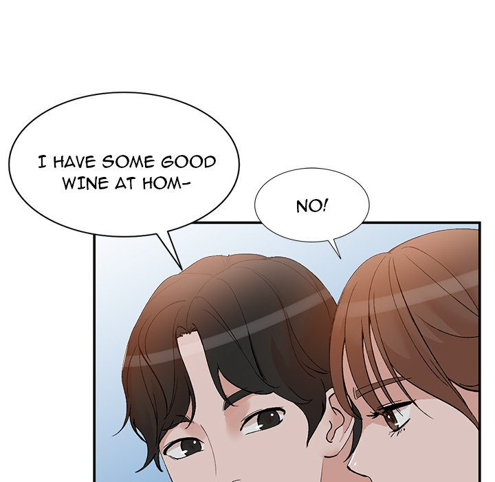 Town Girls - Chapter 14 [photo 79] - MangaPorn