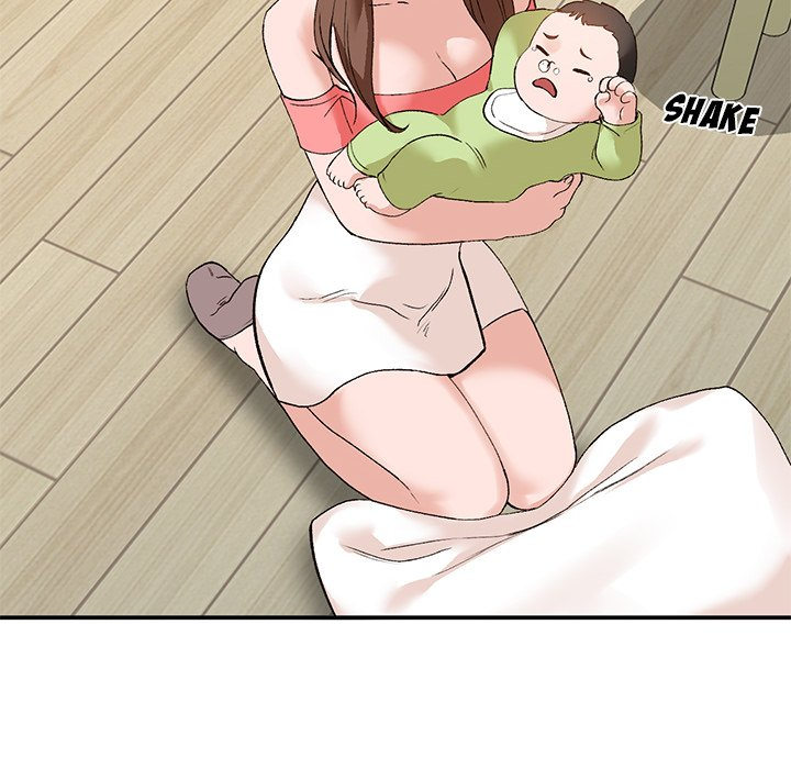 Town Girls - Chapter 14 [photo 8] - MangaPorn