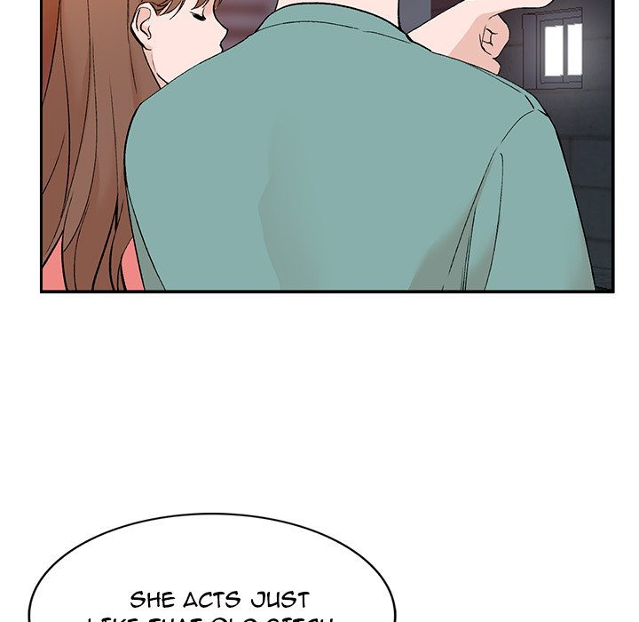 Town Girls - Chapter 14 [photo 82] - MangaPorn