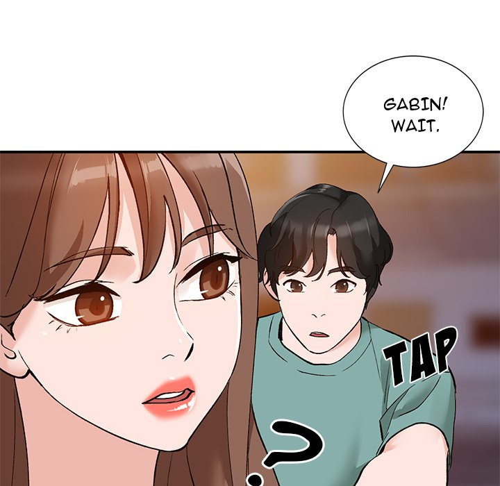 Town Girls - Chapter 14 [photo 92] - MangaPorn
