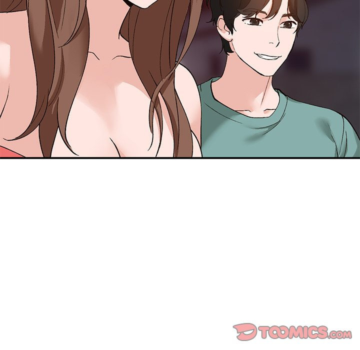 Town Girls - Chapter 14 [photo 99] - MangaPorn