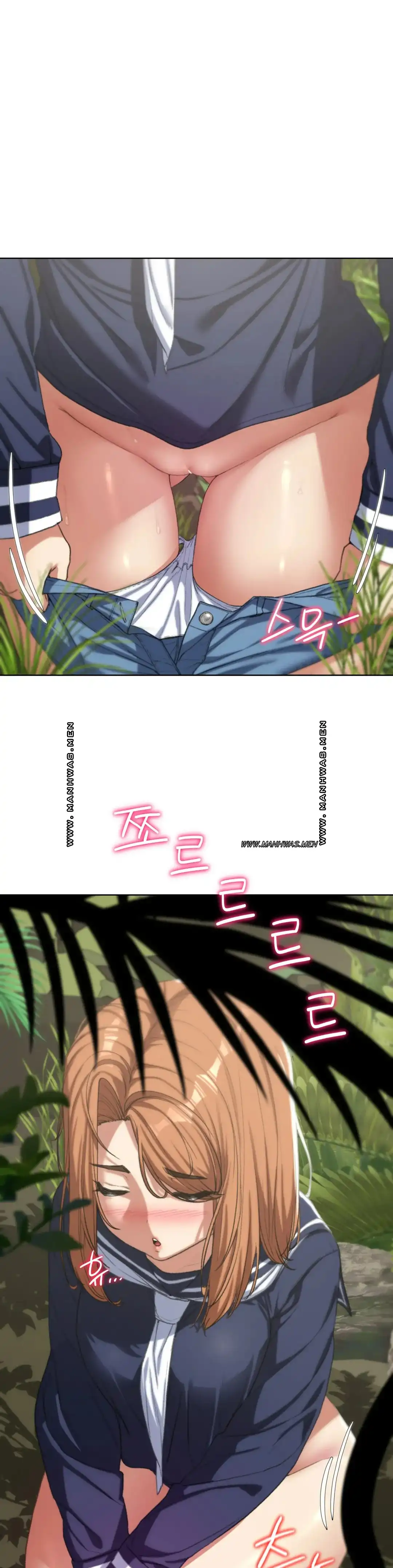 Seniors of Class 5 Raw - Chapter 28 [photo 36] - MangaPorn