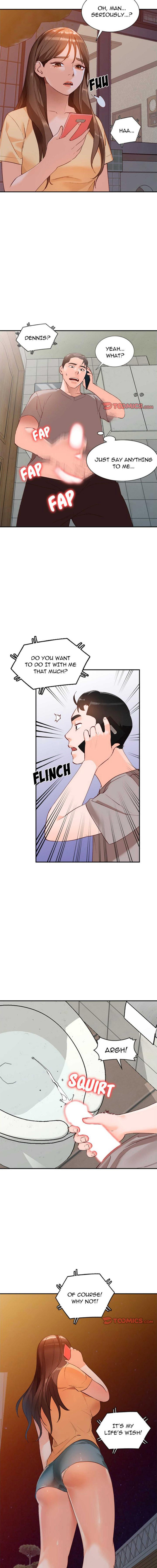 Town Girls - Chapter 15 [photo 5] - MangaPorn