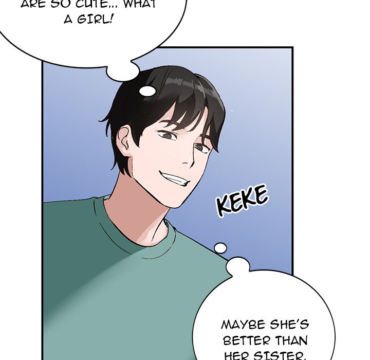 Town Girls - Chapter 16 [photo 103] - MangaPorn