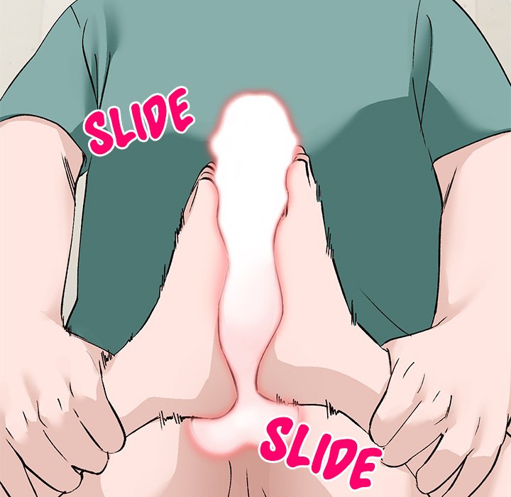 Town Girls - Chapter 16 [photo 114] - MangaPorn