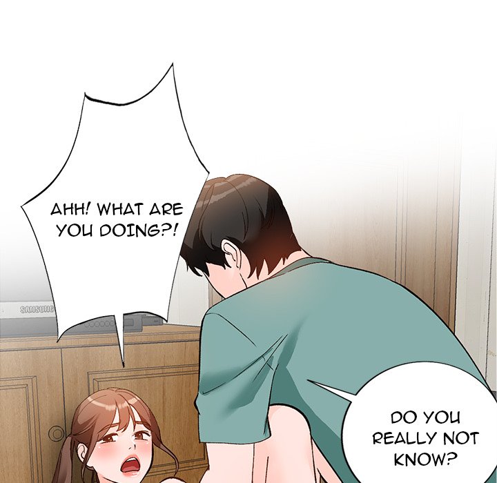 Town Girls - Chapter 16 [photo 126] - MangaPorn