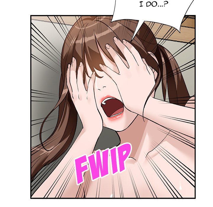 Town Girls - Chapter 16 [photo 146] - MangaPorn