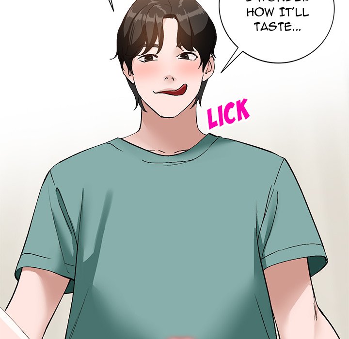 Town Girls - Chapter 16 [photo 148] - MangaPorn