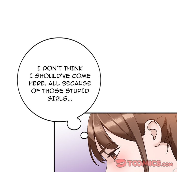 Town Girls - Chapter 16 [photo 21] - MangaPorn