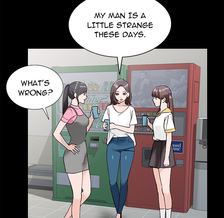 Town Girls - Chapter 16 [photo 26] - MangaPorn