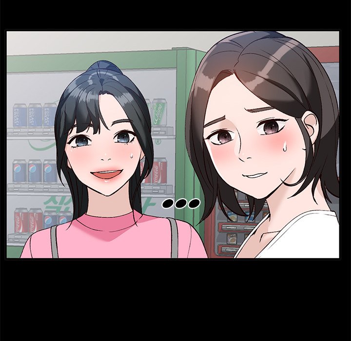 Town Girls - Chapter 16 [photo 32] - MangaPorn