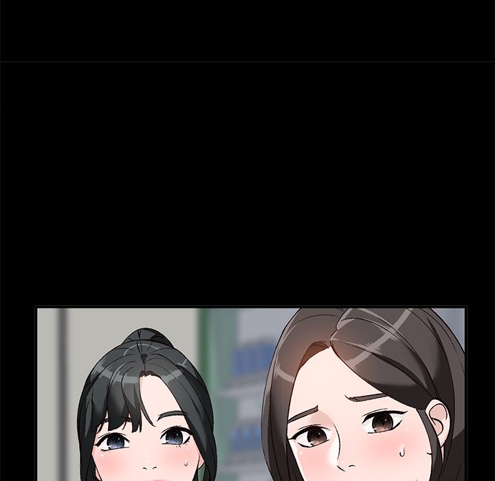 Town Girls - Chapter 16 [photo 38] - MangaPorn