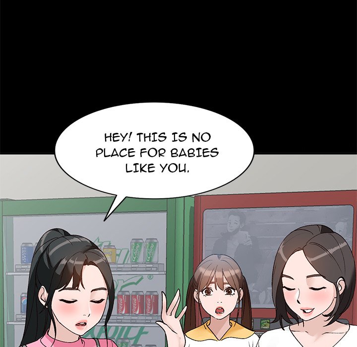 Town Girls - Chapter 16 [photo 40] - MangaPorn