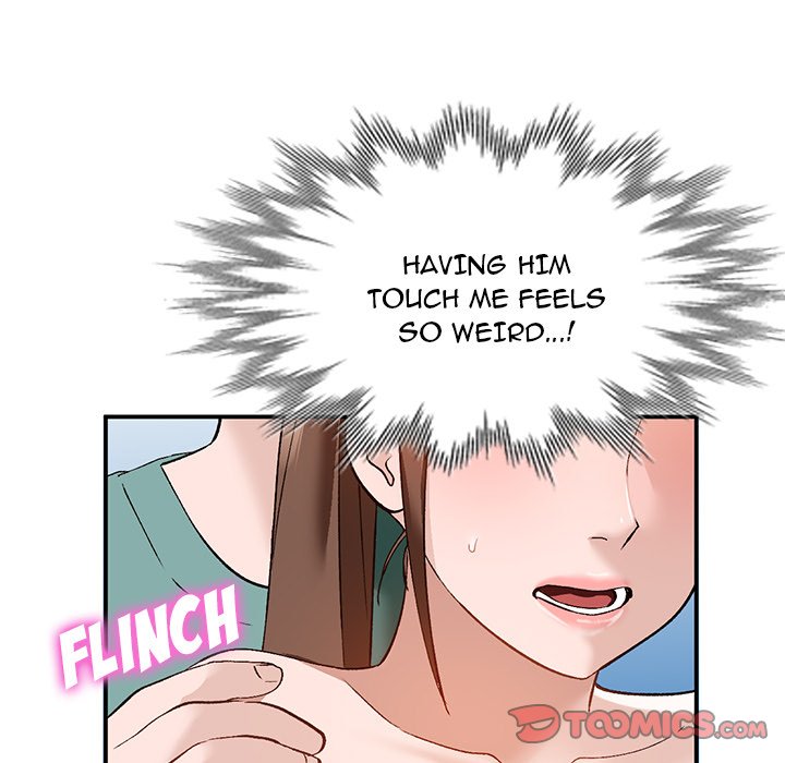 Town Girls - Chapter 16 [photo 51] - MangaPorn