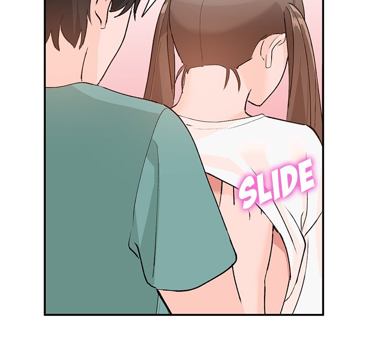 Town Girls - Chapter 16 [photo 6] - MangaPorn