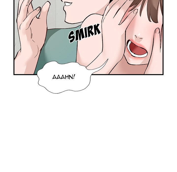 Town Girls - Chapter 16 [photo 85] - MangaPorn