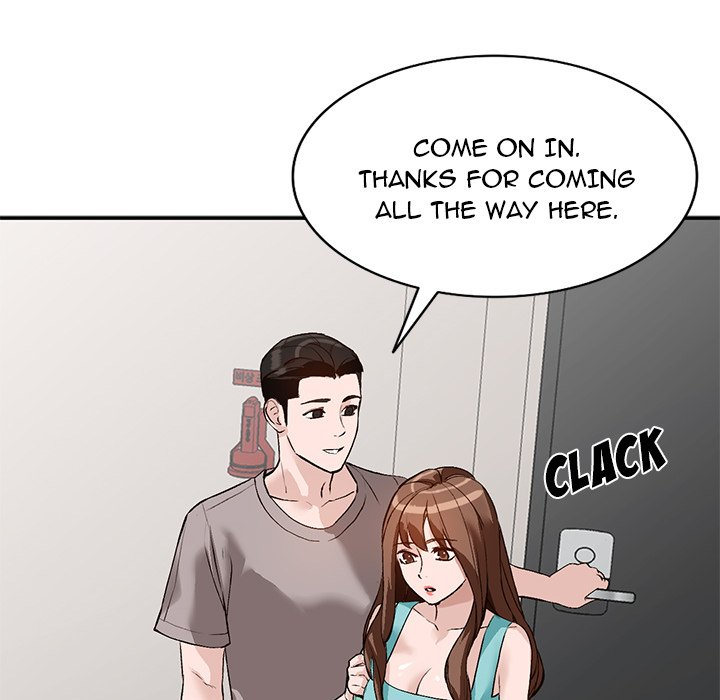 Town Girls - Chapter 17 [photo 120] - MangaPorn