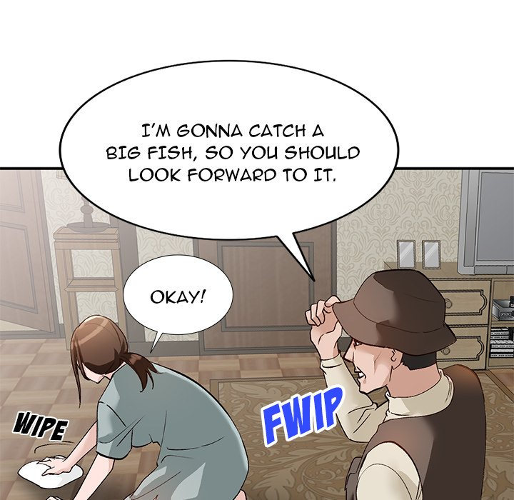 Town Girls - Chapter 17 [photo 19] - MangaPorn