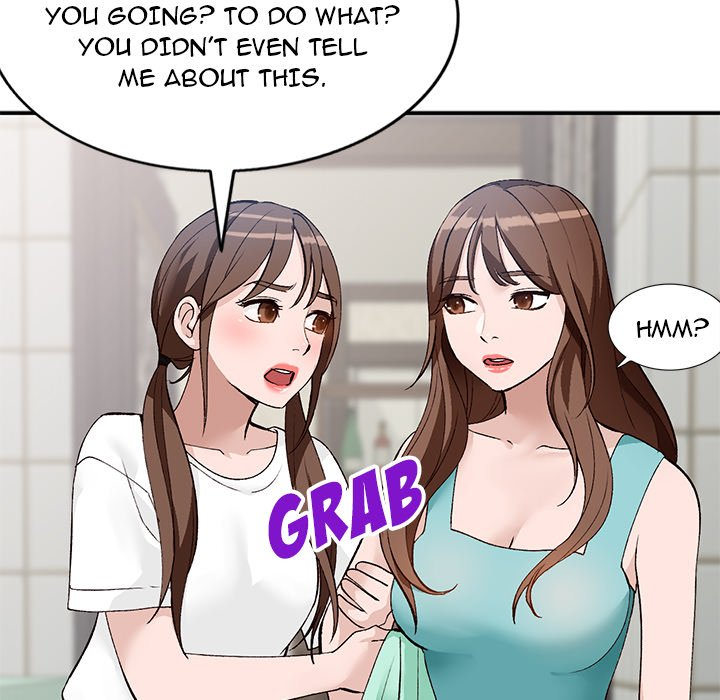 Town Girls - Chapter 17 [photo 32] - MangaPorn