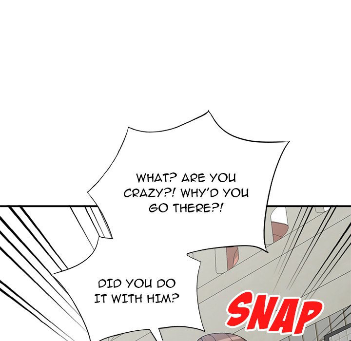 Town Girls - Chapter 17 [photo 40] - MangaPorn