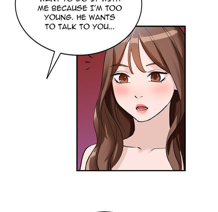 Town Girls - Chapter 17 [photo 47] - MangaPorn