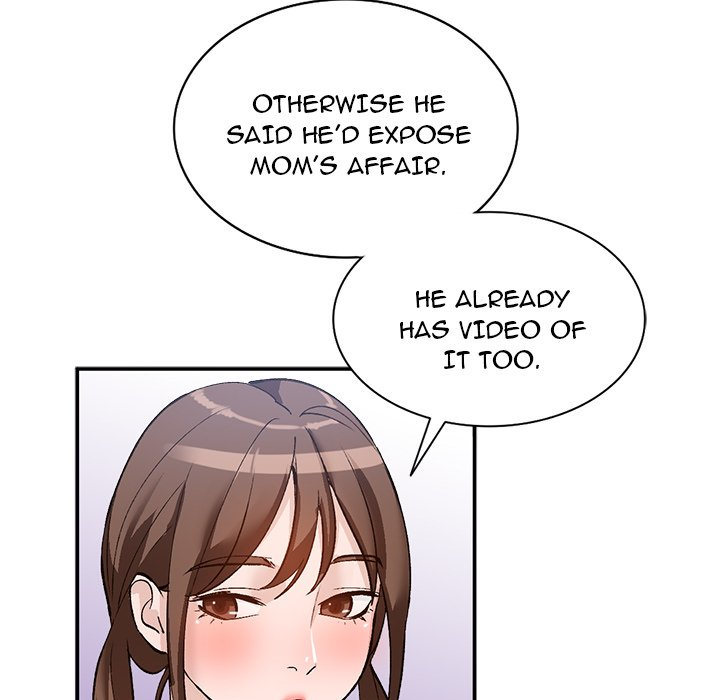 Town Girls - Chapter 17 [photo 48] - MangaPorn