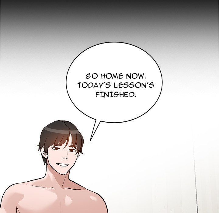 Town Girls - Chapter 17 [photo 82] - MangaPorn