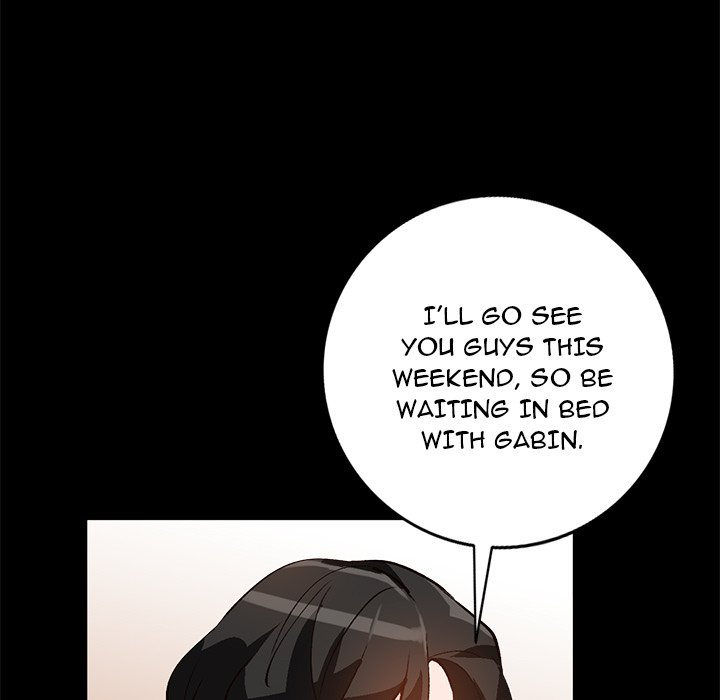 Town Girls - Chapter 17 [photo 85] - MangaPorn