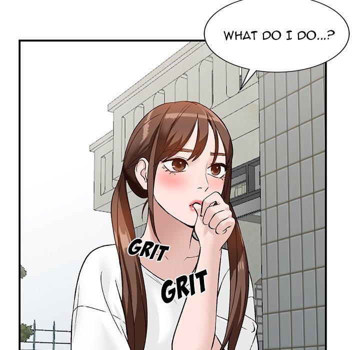 Town Girls - Chapter 17 [photo 96] - MangaPorn