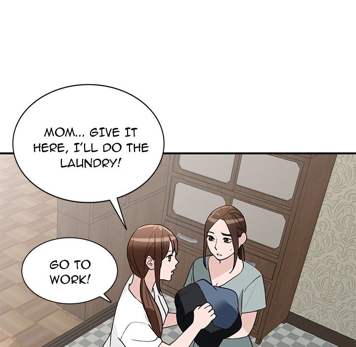 Town Girls - Chapter 18 [photo 109] - MangaPorn