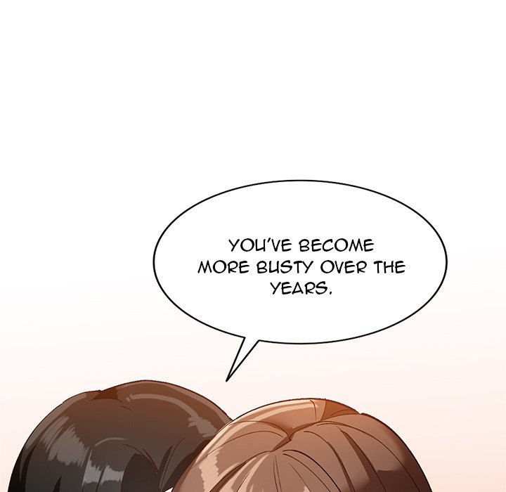 Town Girls - Chapter 18 [photo 11] - MangaPorn