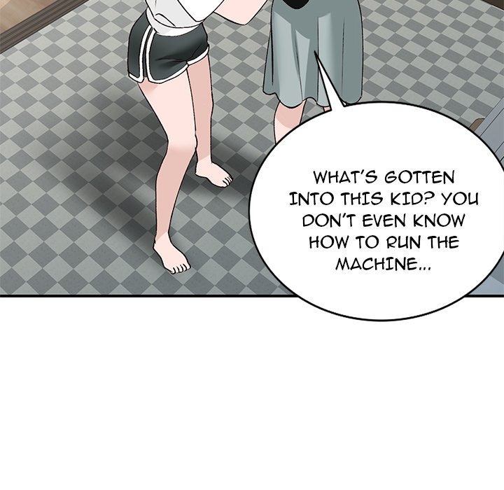 Town Girls - Chapter 18 [photo 110] - MangaPorn