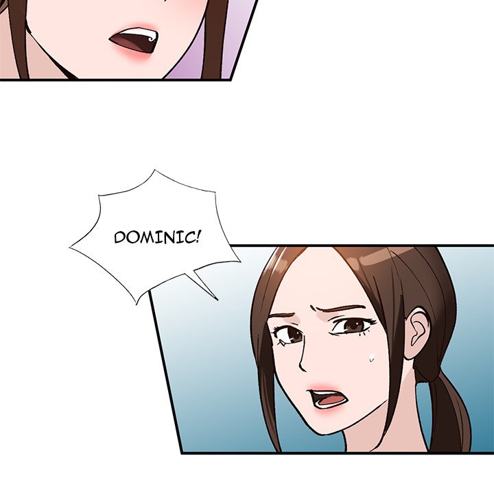 Town Girls - Chapter 18 [photo 119] - MangaPorn