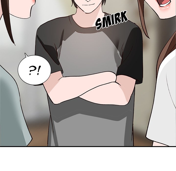 Town Girls - Chapter 18 [photo 137] - MangaPorn