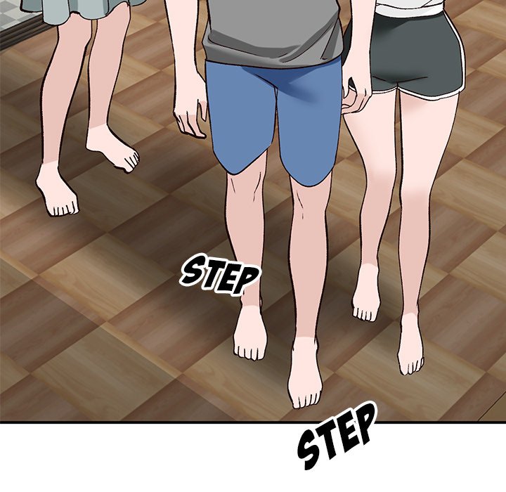 Town Girls - Chapter 18 [photo 142] - MangaPorn