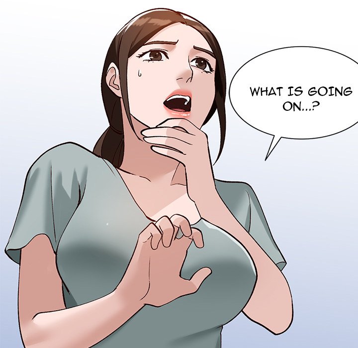 Town Girls - Chapter 18 [photo 148] - MangaPorn