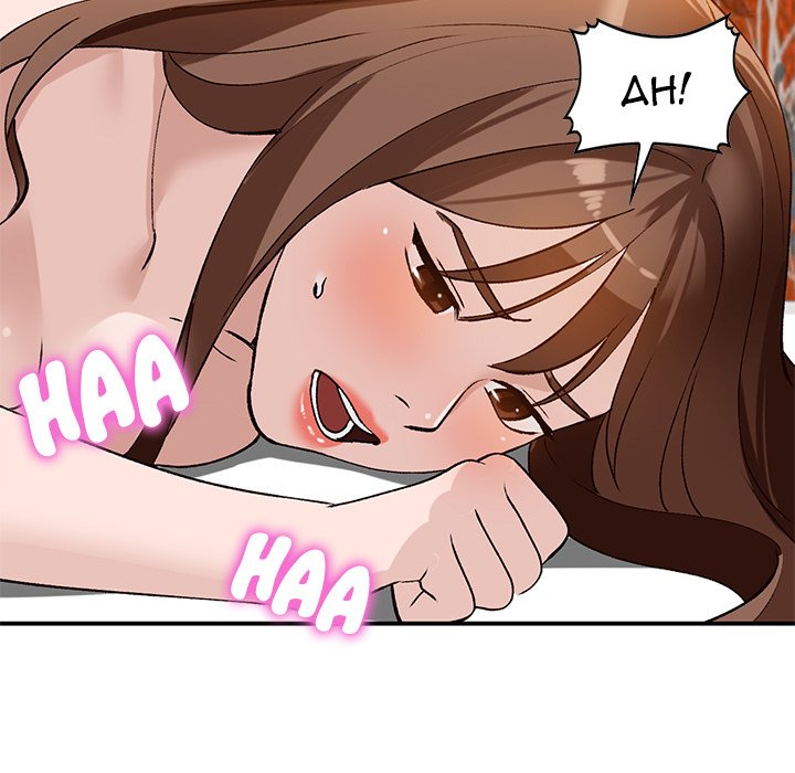 Town Girls - Chapter 18 [photo 40] - MangaPorn