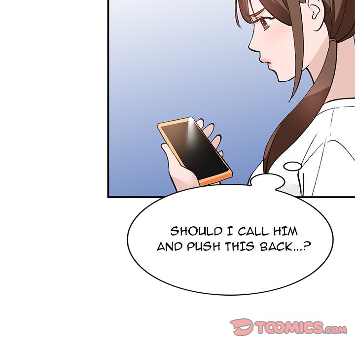 Town Girls - Chapter 18 [photo 99] - MangaPorn
