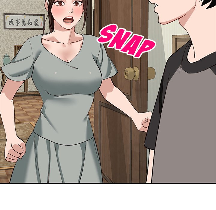 Town Girls - Chapter 19 [photo 41] - MangaPorn